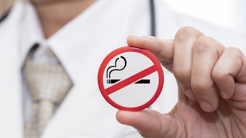 quit smoking at Crown Point Pharmacy